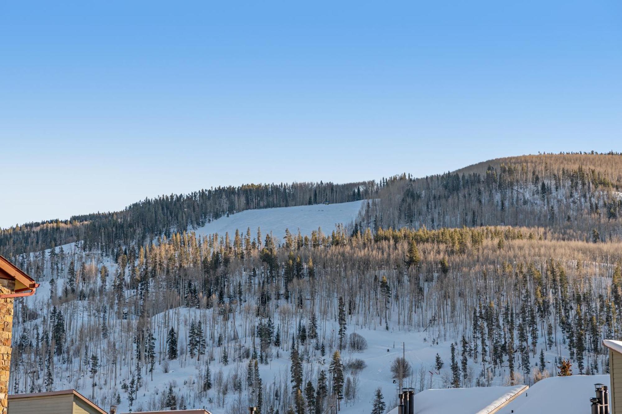 Willa Breakaway West Vail Zewnętrze zdjęcie